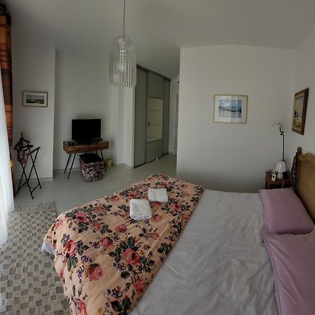 Villa Les Lavandes Saint-Alban  Экстерьер фото