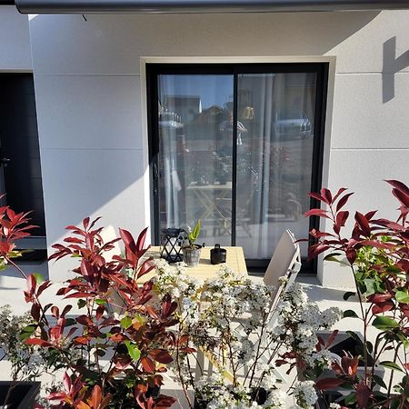 Villa Les Lavandes Saint-Alban  Экстерьер фото