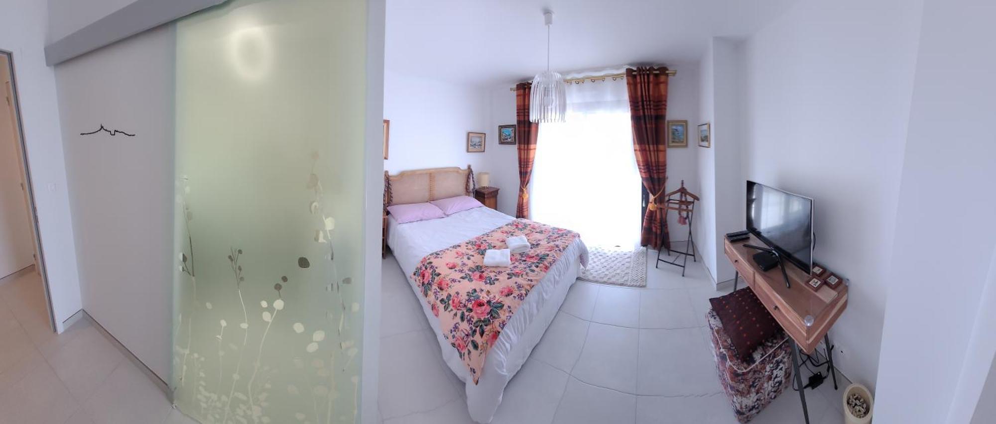 Villa Les Lavandes Saint-Alban  Экстерьер фото